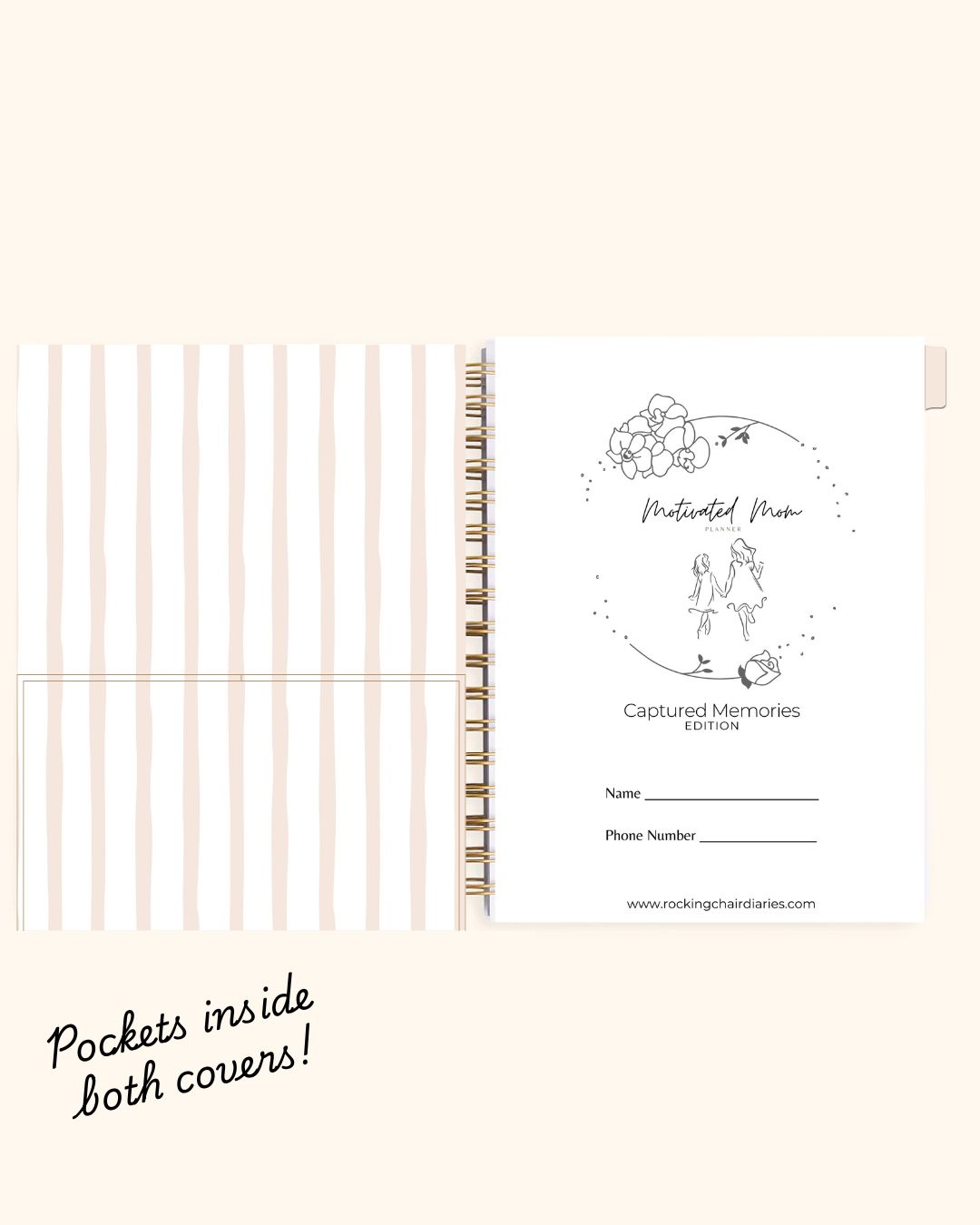 Captured Memories Planning System