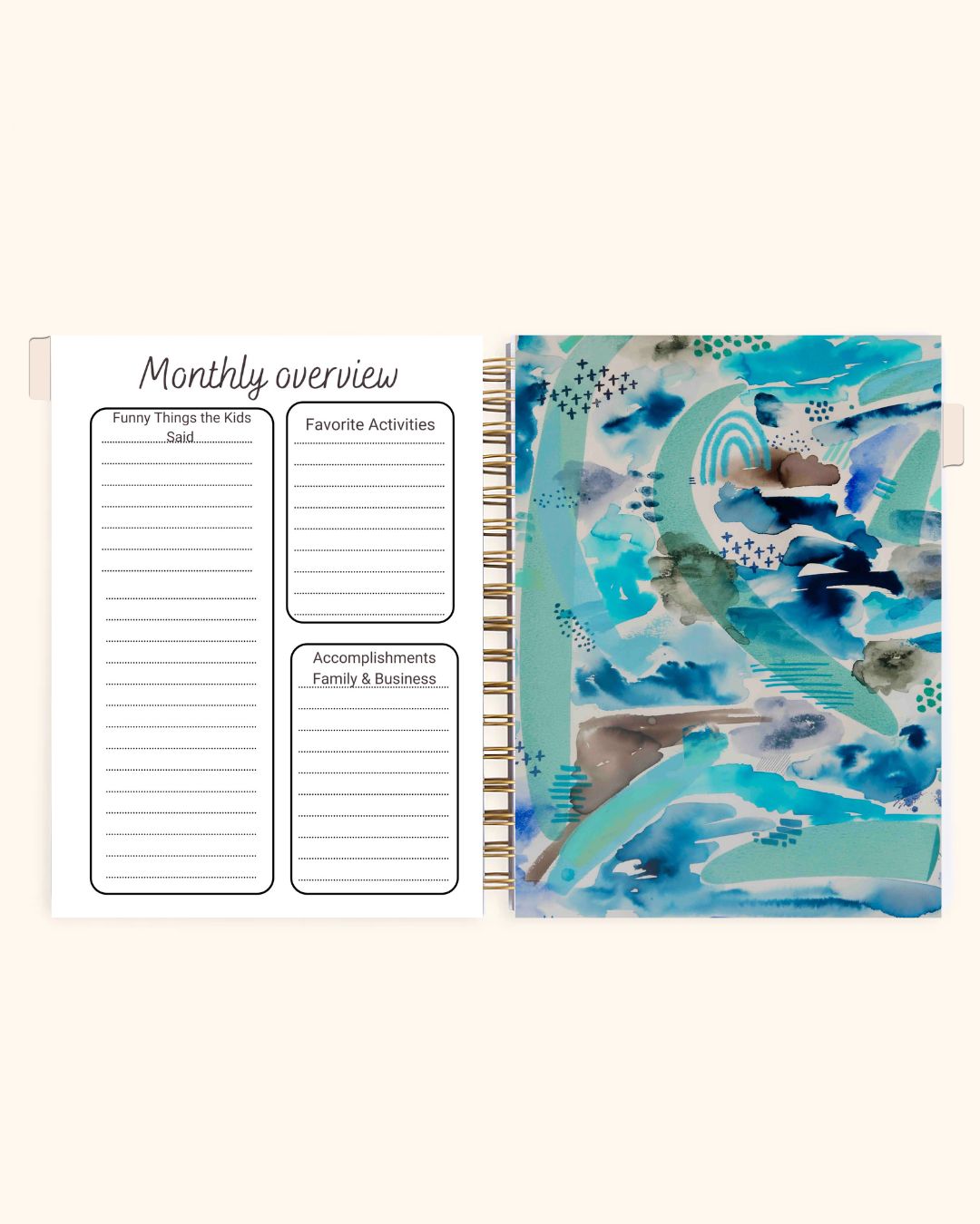 Captured Memories Planning System