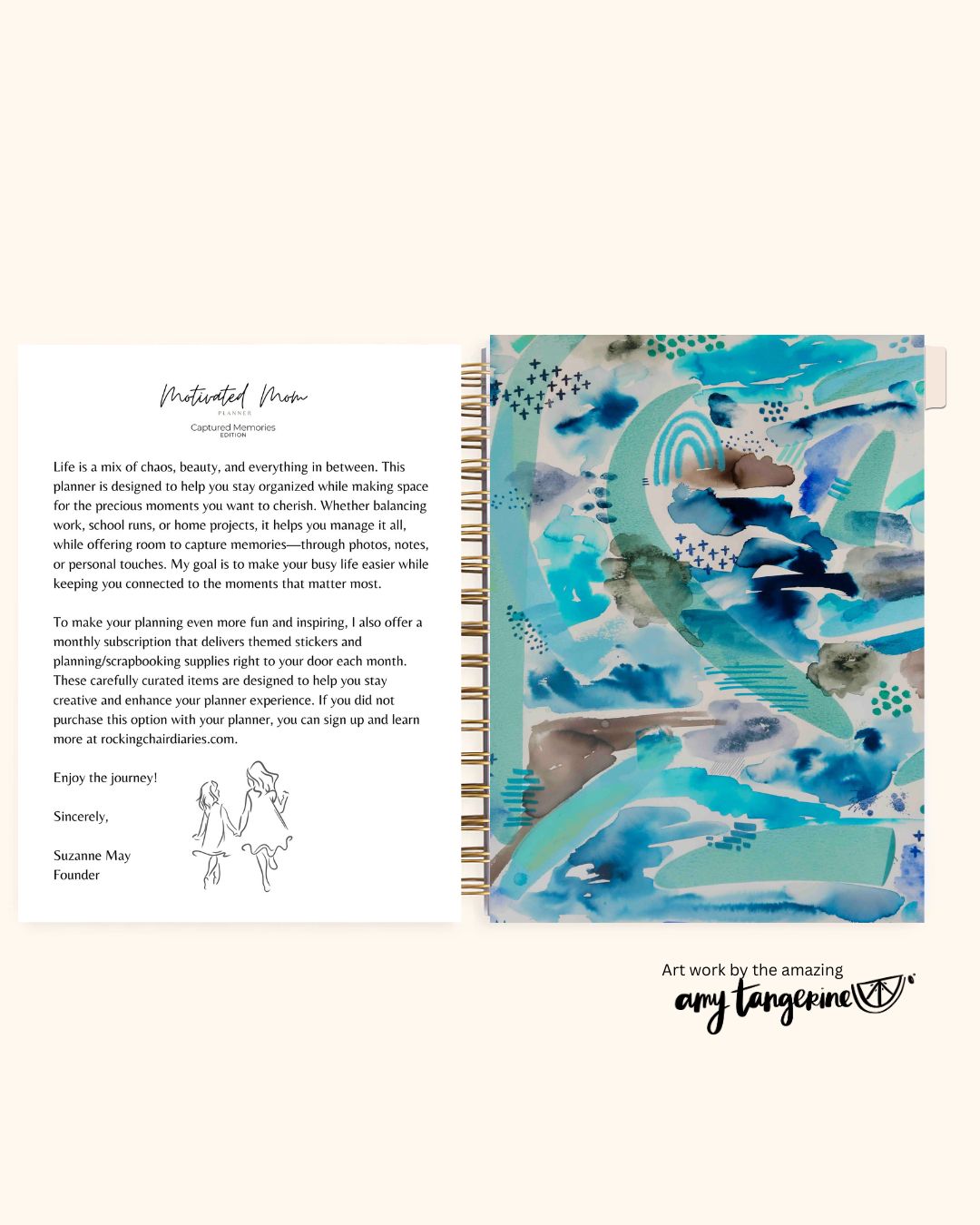 Captured Memories Planning System